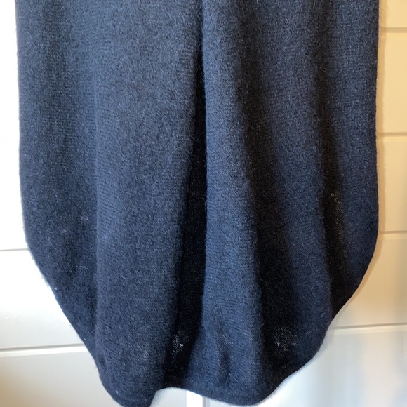 360CASHMERE Short-sleeved Sweater Size XS - Picture 10 of 15